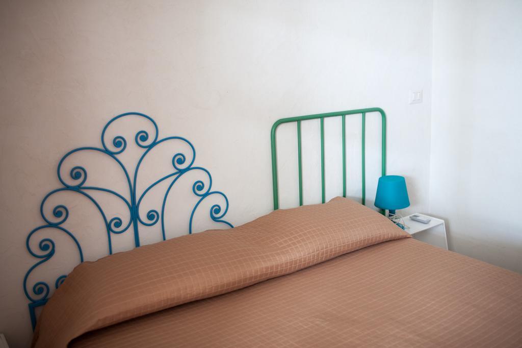 Lisca Bianca Tropea Bed & Breakfast Eksteriør bilde